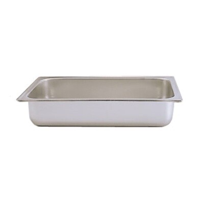 Adcraft DWP-200 Chafing Dish Pan 