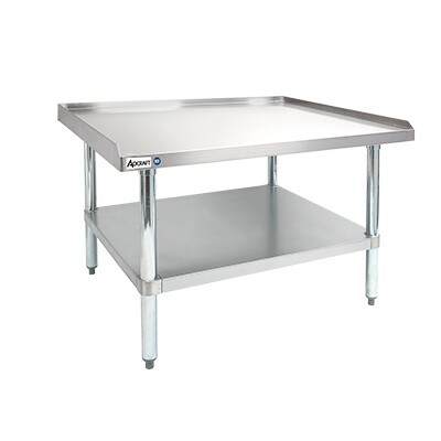 Adcraft ES-3036 Equipment Stand 