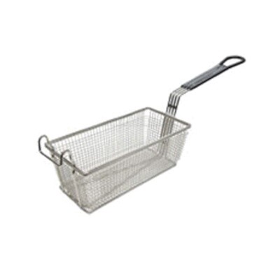 Adcraft FBR-11571 Fryer Basket 