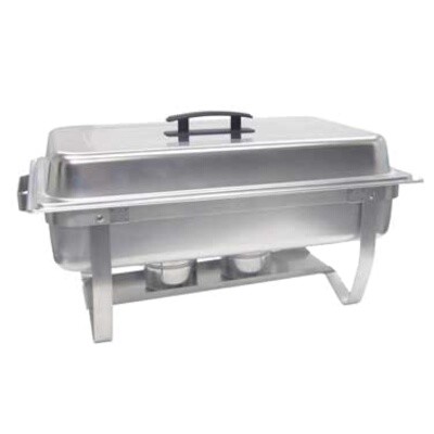 Adcraft FCD-8 Chafing Dish 