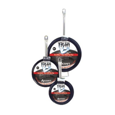 Adcraft FPSI-12EX Fry Pan 