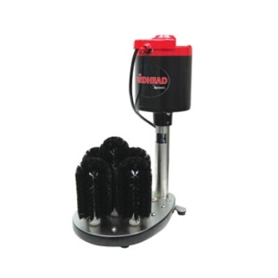 Adcraft GW-120 Glasswasher 