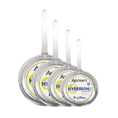 Adcraft H3-12FP Fry Pan 