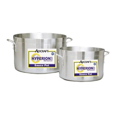 Adcraft H3-SA34 Sauce Pot 