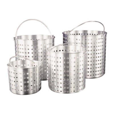 Adcraft H3-SB11 Steamer Basket 