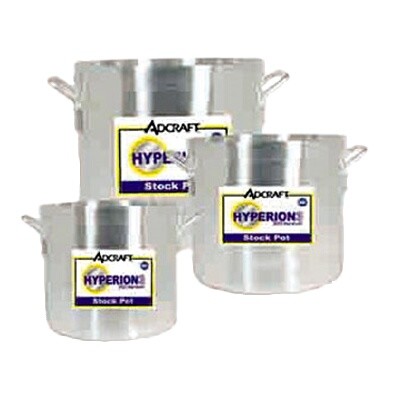 Adcraft H3-SP16 Stock Pot 