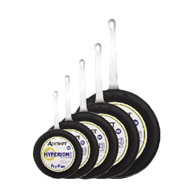 Adcraft H3-XCL12 Fry Pan 