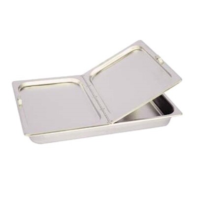 Adcraft HC-200F Steam Table Pan Cover 