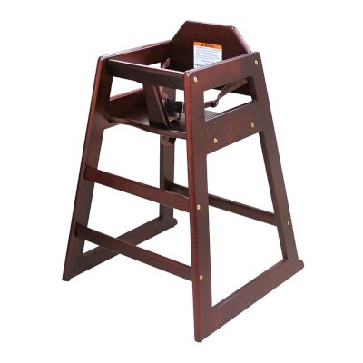 Adcraft HCW-5KD High Chair 
