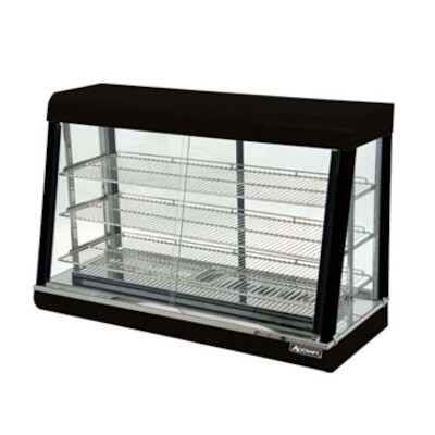 Adcraft HD-48 Countertop Heated Display Case 