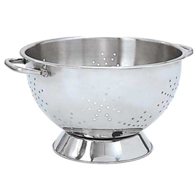 Adcraft HDC-3 Colander 