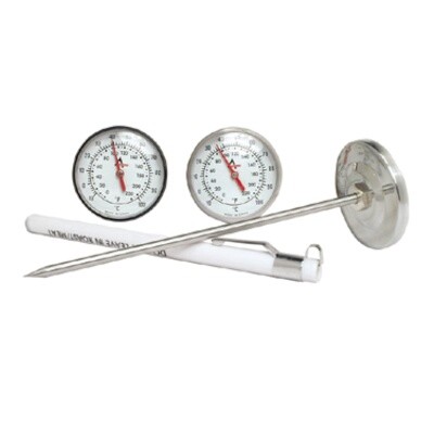 Adcraft IRT-2 Pocket Thermometer 