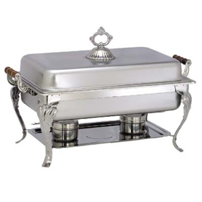 Adcraft LAF-7 Chafing Dish 