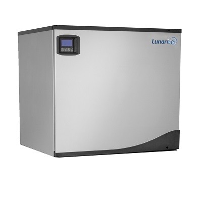 Adcraft LUIM-500 Cube Ice Maker 