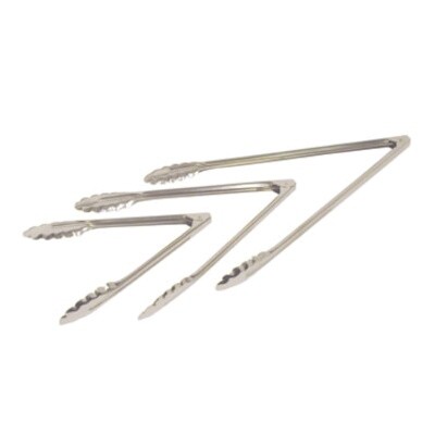 Adcraft LUT-10 Tongs 