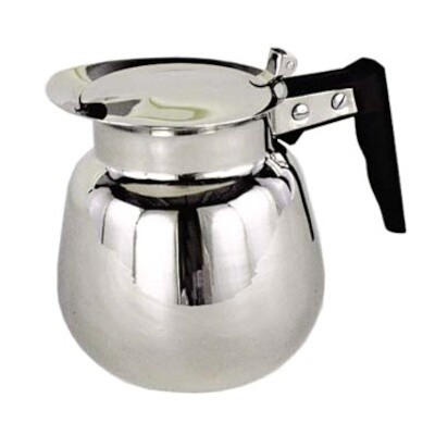 Adcraft NCD-64 Coffee Decanter 