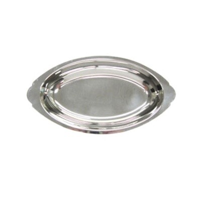 Adcraft OAG-8 Au Gratin Dish 
