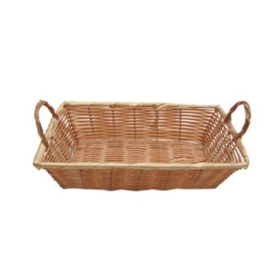 Adcraft OBB-128 Tabletop Basket 