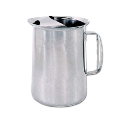 Adcraft PHK-2L Metal Pitcher 