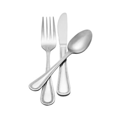 Adcraft PL-SF/B Salad Fork 