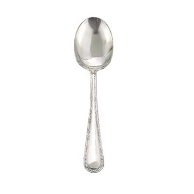 Adcraft PL-TBS/10/B Tablespoon 