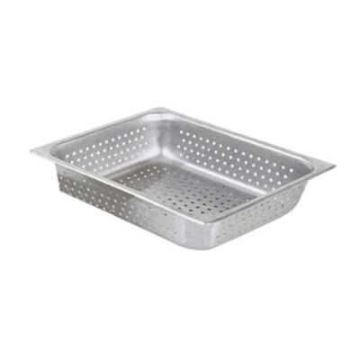 Adcraft PP-200H4 Steam Table Pan 