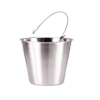 Adcraft PS-16 Serving Pail 