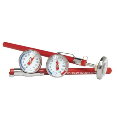 Adcraft PT-2 Pocket Thermometer 