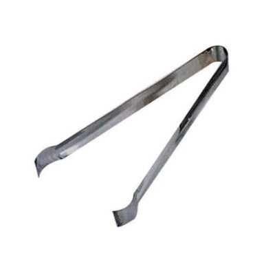 Adcraft PT-6/PKG Ice Tongs 