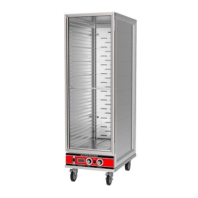 Adcraft PW36I Heater Proofer 