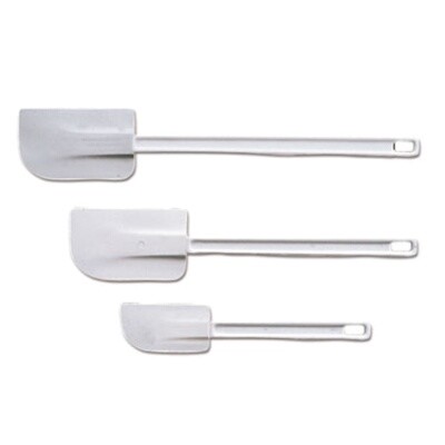 Adcraft RS-10 Plastic Spatula 