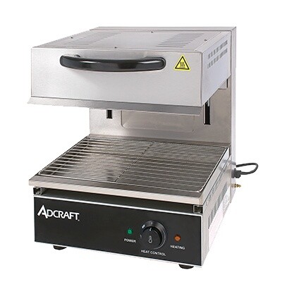 Adcraft SAL-2800W Salamander Broiler 