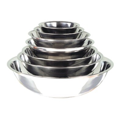 Adcraft SBL-2D Mixing Bowl 