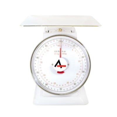 Adcraft SCA-100 Portion Scale 