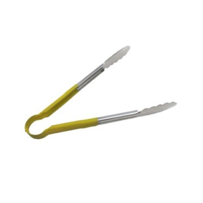 Adcraft SEP-10YL Tongs 