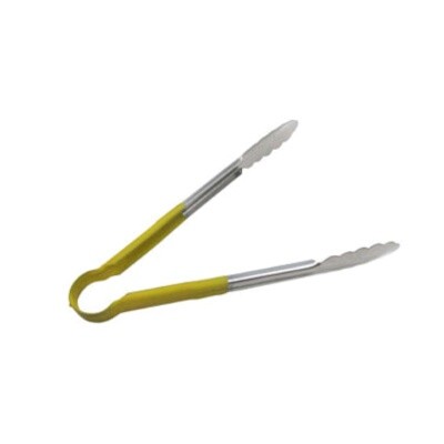 Adcraft SEP-12YL Tongs 