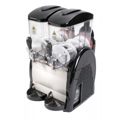 Adcraft SGM-2 Frozen Slush Machine 