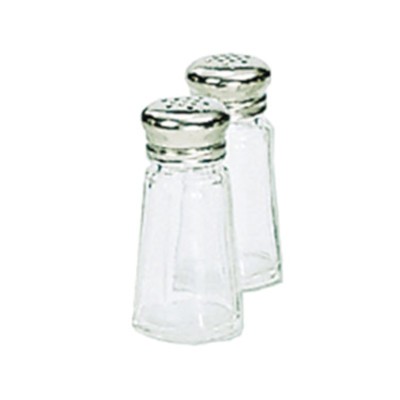 Adcraft SMT-1 Salt & Pepper Shaker 