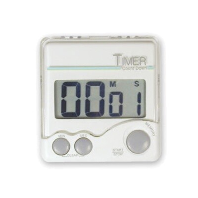 Adcraft SMT-199 Timer 