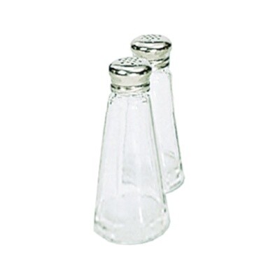 Adcraft SMT-3 Salt & Pepper Shaker 