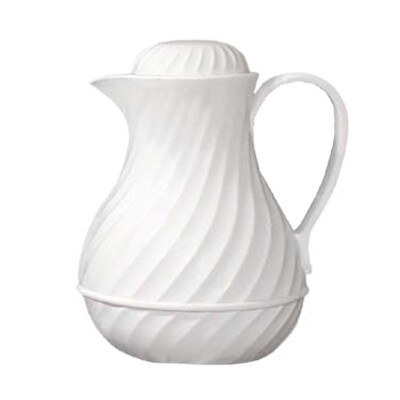 Adcraft SP-64WH Beverage Server 