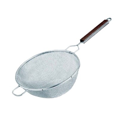 Adcraft SSM-8 Mesh Strainer 