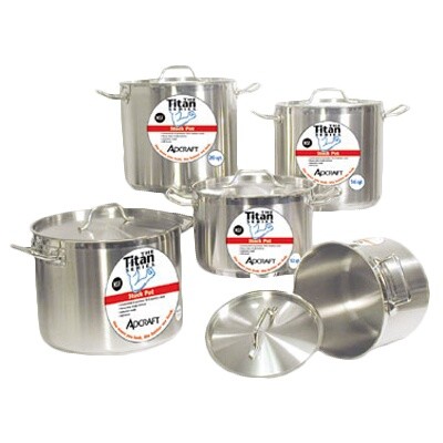 Adcraft SSP-12 Stock Pot 