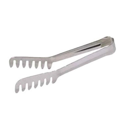 Adcraft SST-8 Spaghetti Tongs 