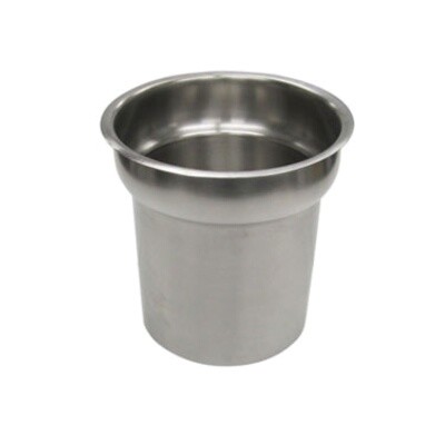 Adcraft SVI-5 Vegetable Inset 
