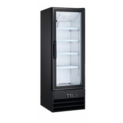 Adcraft USRFS-1D/22 Refrigerated Merchandiser 