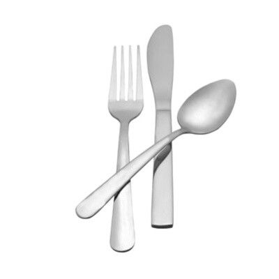 Adcraft W54-LTS/B Teaspoon 