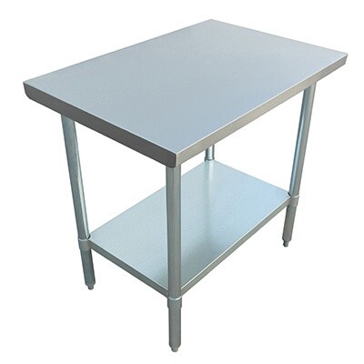 Adcraft WT-2436-E Work Table 