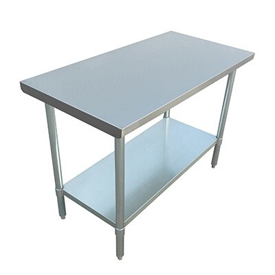 Adcraft WT-2448-E Work Table 