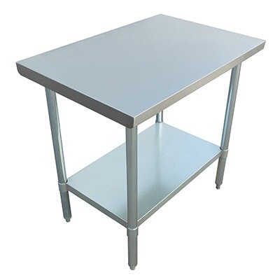 Adcraft WT-3048-E Work Table 
